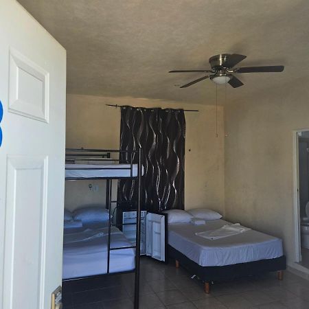 Hostel El Padrino Akumal Zewnętrze zdjęcie