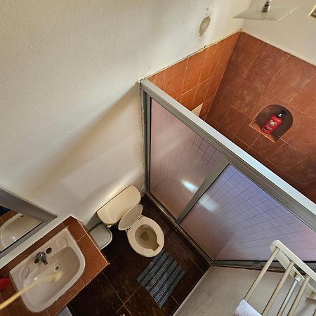 Hostel El Padrino Akumal Zewnętrze zdjęcie