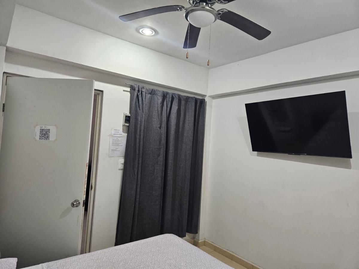 Hostel El Padrino Akumal Zewnętrze zdjęcie