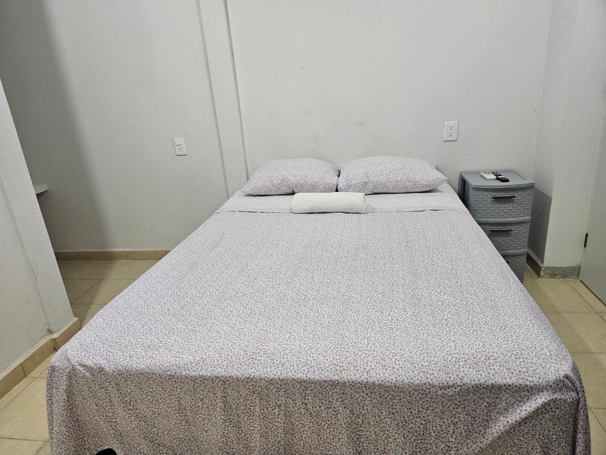 Hostel El Padrino Akumal Zewnętrze zdjęcie