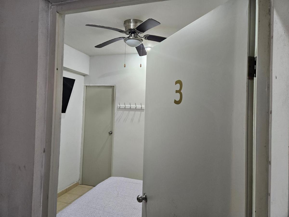 Hostel El Padrino Akumal Zewnętrze zdjęcie
