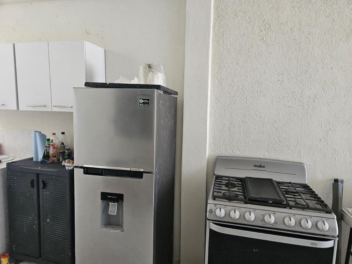 Hostel El Padrino Akumal Zewnętrze zdjęcie