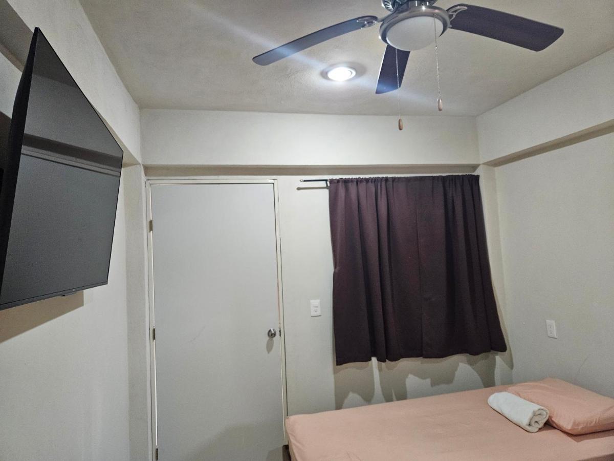 Hostel El Padrino Akumal Zewnętrze zdjęcie