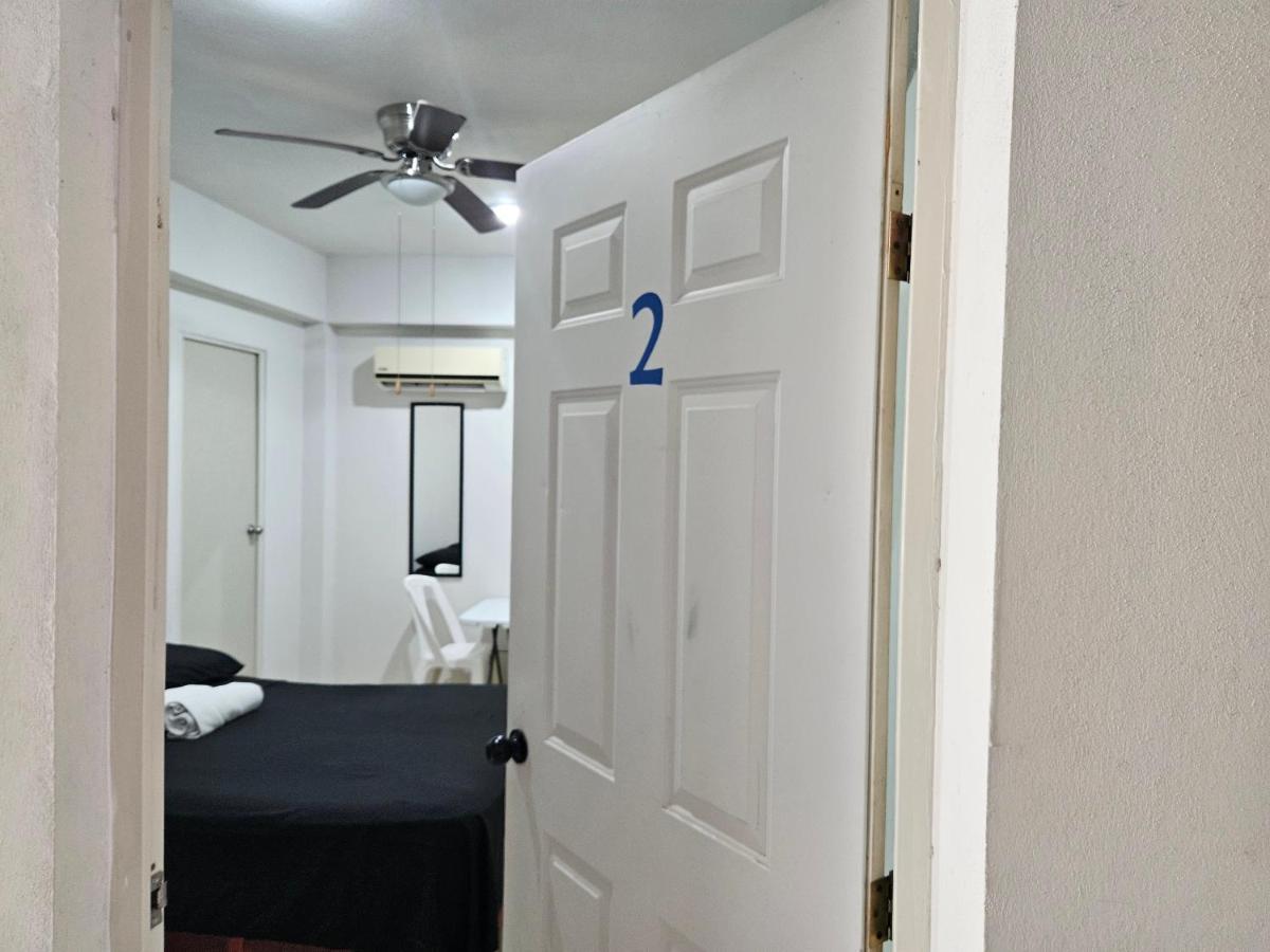Hostel El Padrino Akumal Zewnętrze zdjęcie