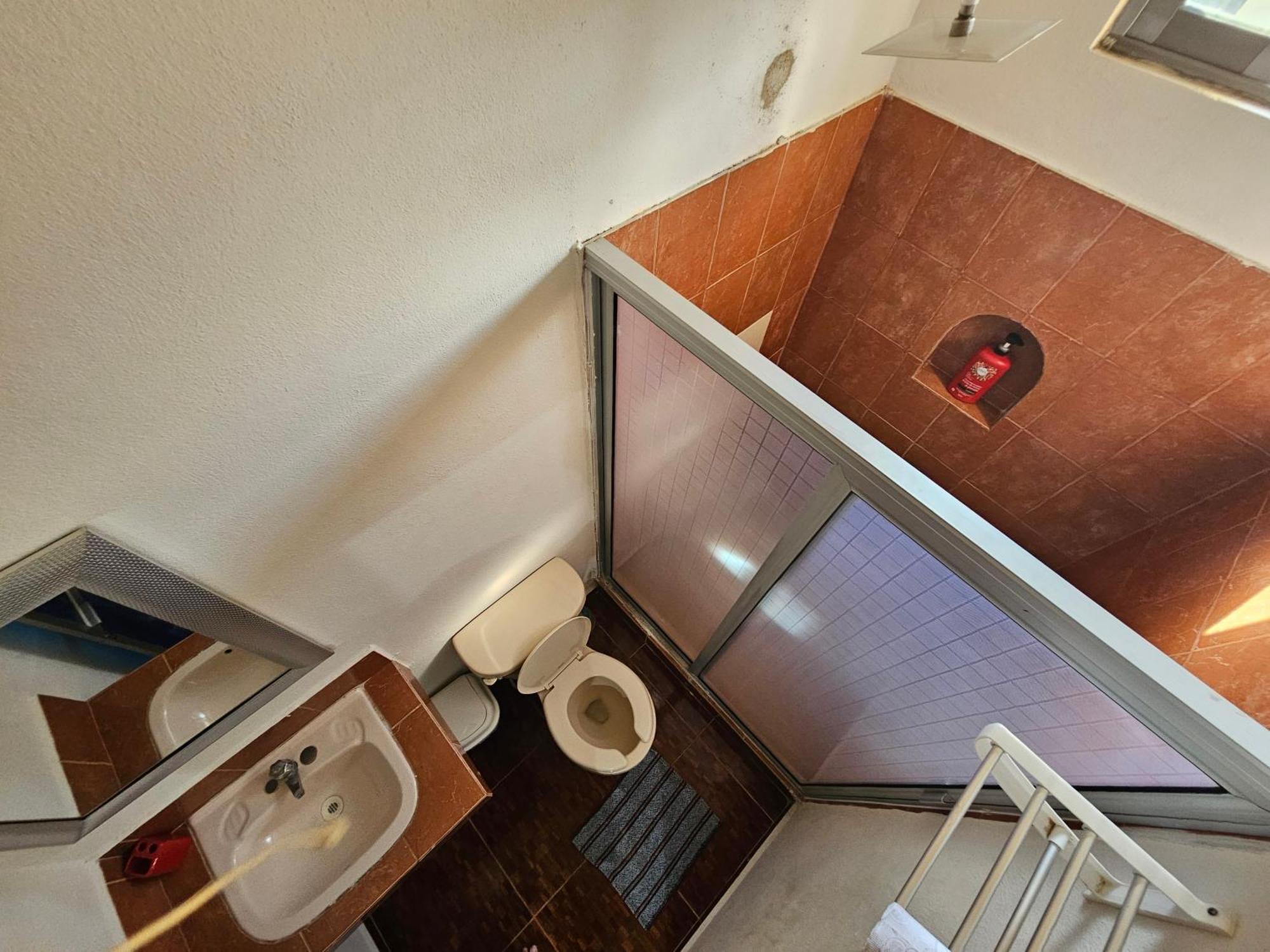 Hostel El Padrino Akumal Zewnętrze zdjęcie