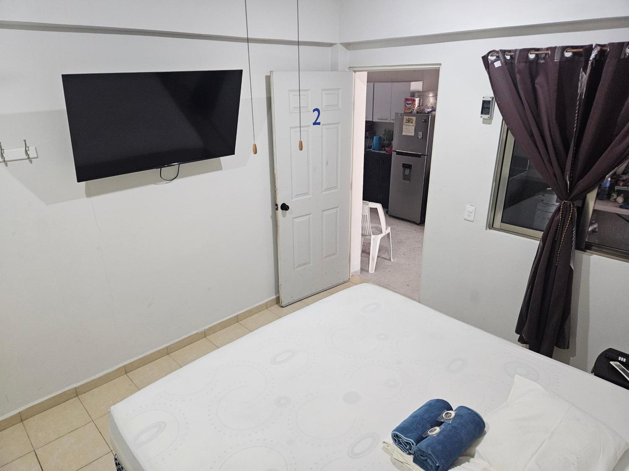 Hostel El Padrino Akumal Zewnętrze zdjęcie