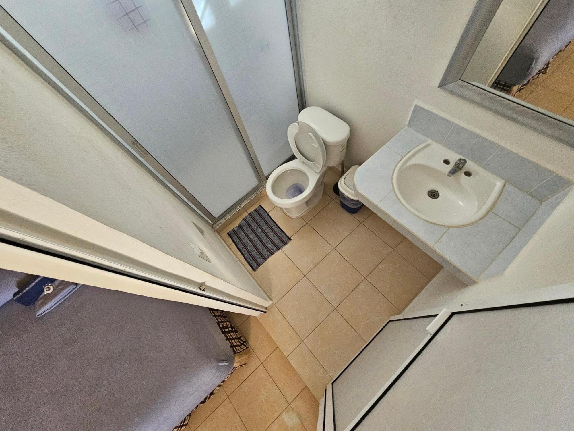 Hostel El Padrino Akumal Zewnętrze zdjęcie