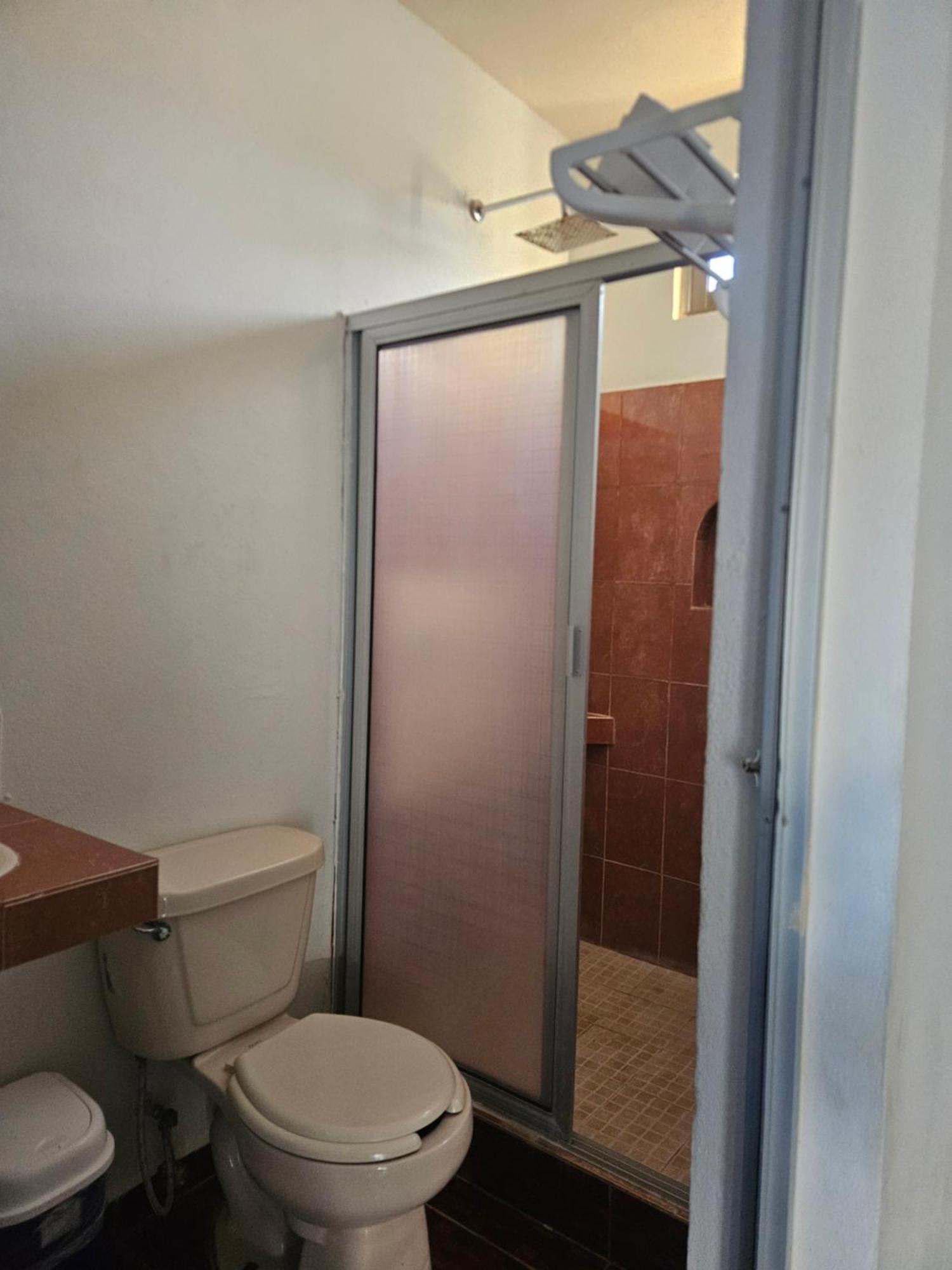 Hostel El Padrino Akumal Zewnętrze zdjęcie